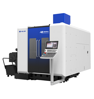 五轴加工中心的应用领域有哪些