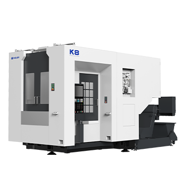 卧式加工中心与立式加工中心选型比照