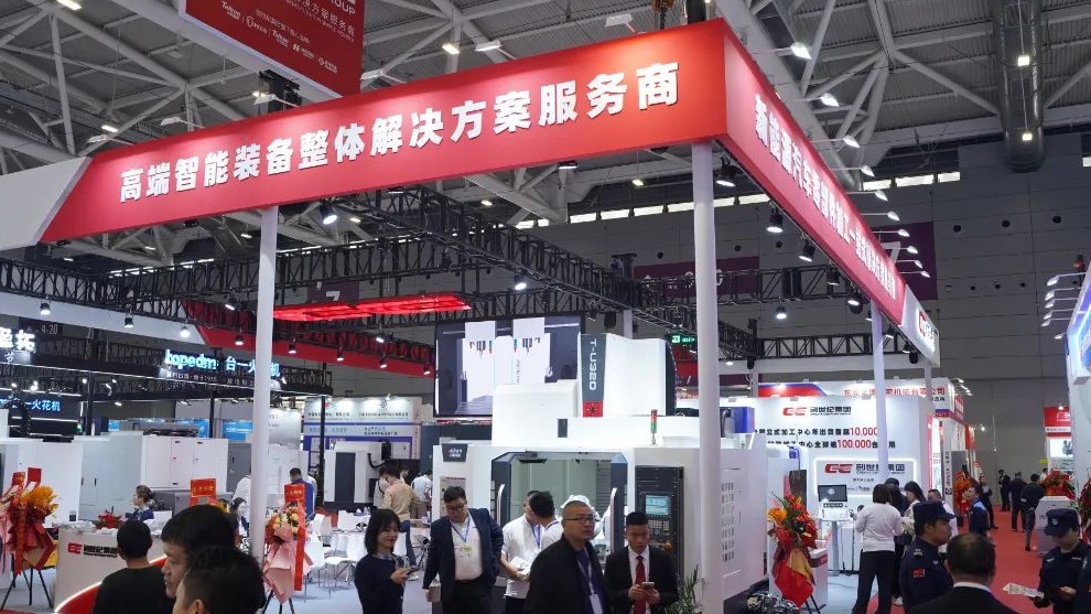 【2024 DMP】万利官网集团亮相工业奥斯卡