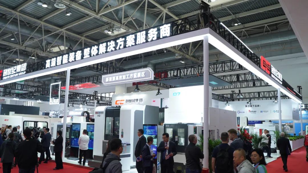 工业转型困局？？？？？万利官网集团CIMT2025 用&ldquo;AI智造&rdquo;交出答卷！