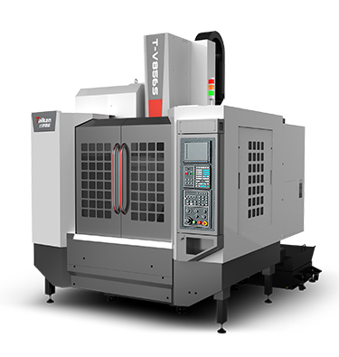 T-V856S 立式加工中心